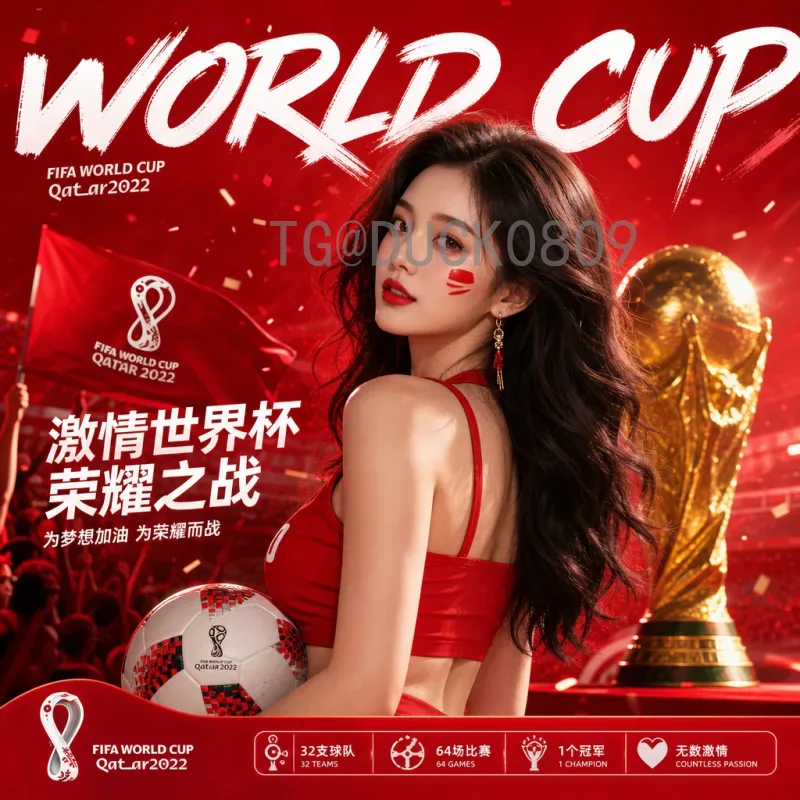 2026年世界杯在哪？全面解析首次在北美三国联合举办的世界杯
